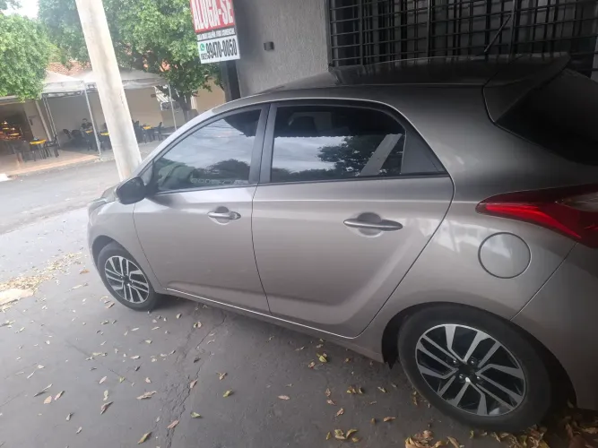 Hb20 17/18 tem média monta