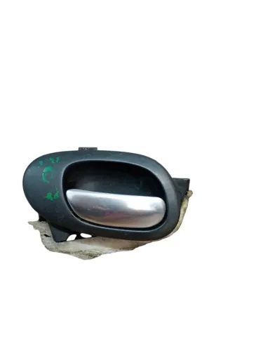Maçaneta Interna Porta Traseira Esquerda Peugeot 206