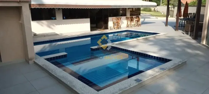 Excelente Sítio no condomínio Vale do Ouro