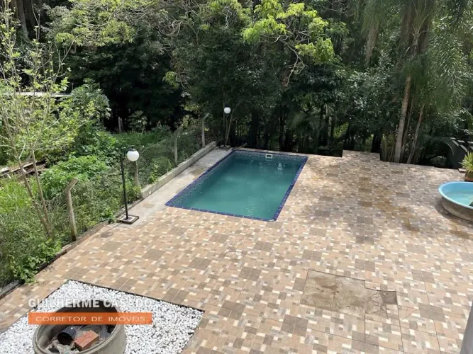 Casa De Alto Padrao No Condominio Carneiro Viana