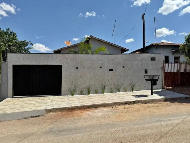 * casa à venda disponivel