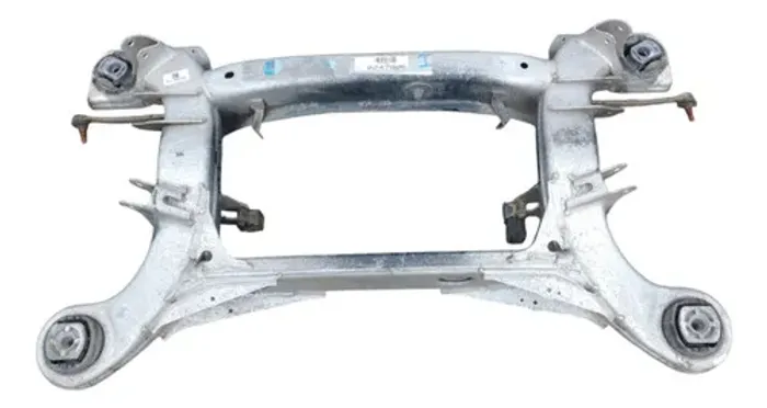 Agregado Traseiro Mercedes S500 5.0 V8 2001 2002 2003 2004