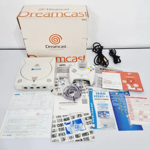 DREAMCAST GCSK KENPO (1/50)