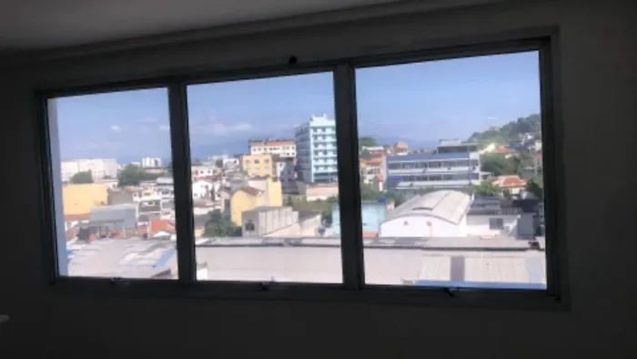 Sala comercial Cascadura 