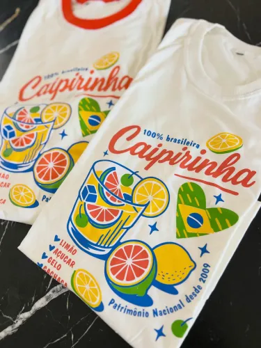 Max T-shirt TAM único