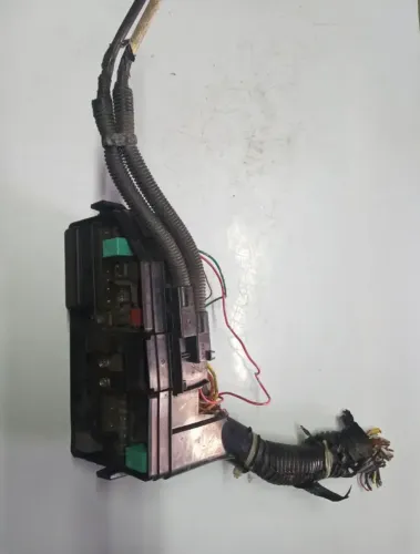 Caixa Honda Civic Tr0a012a0