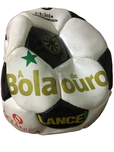 bola de ouro jornal lance 1994 copa do mundo