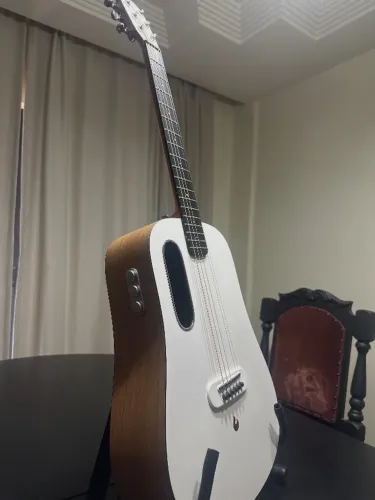 violão lava me original guitarra acustica