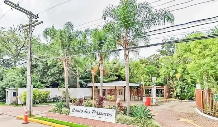 Imovel a venda no Canto dos Passaros