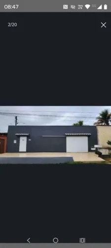 Vendo casa em Araruama