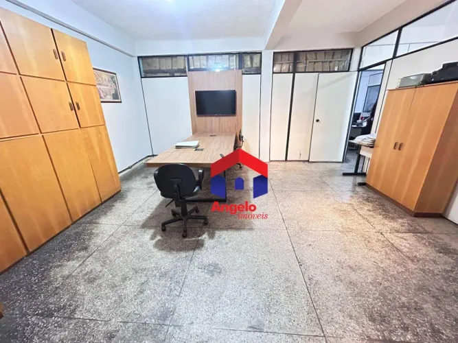 Sala à venda, 100 m² por R$ 660.000,00 - Santa Mônica - Belo Horizonte/MG