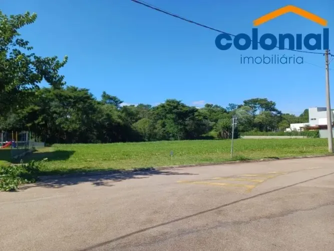 LOTE PLANO NO QUINTA DO PINHAL, SIMPLESMENTE O MELHOR LOTE DO CONDOMÍNIO a Venda em Cabreú