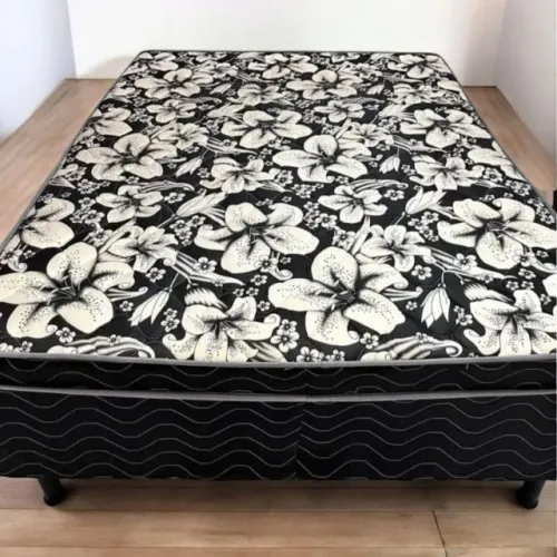 CAMA CASAL COM ENTREGA GRÁTIS