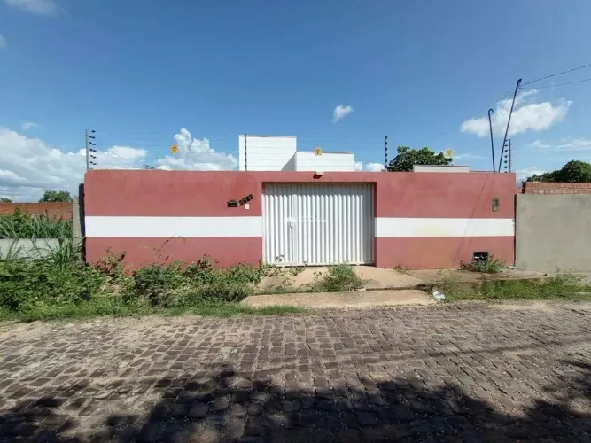 RUA SETE - BAIRRO: SANTO ANTÓNIO