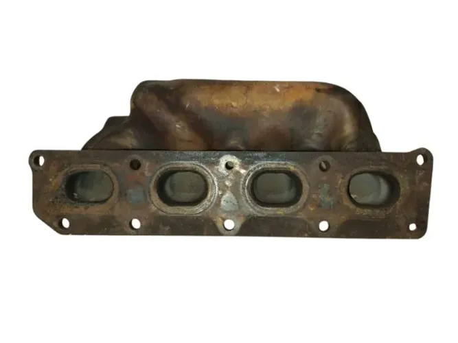 Coletor Escape Citroen Xsara Picasso 2.0 2001 2002