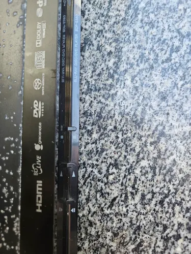 DVD sony