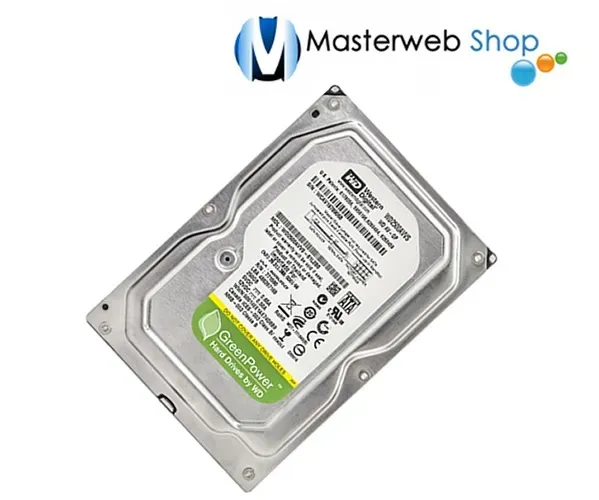 HD SATA 250GB 3.5