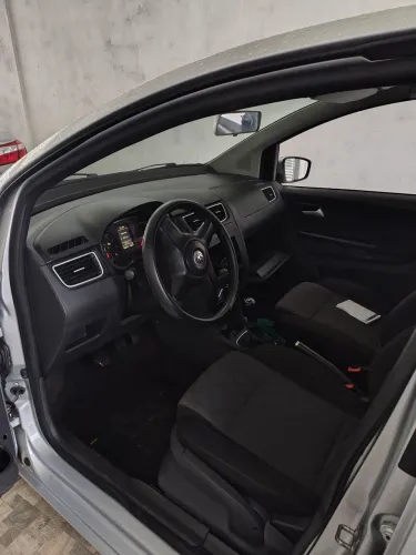 Volkswagen Fox 1.6 MI Total Flex 8V 5P 2011