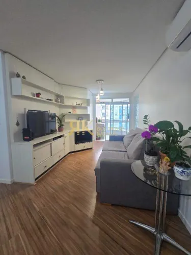 Apartamento financiável próximo a UFSC com 3 dormitórios em Florianópolis/SC