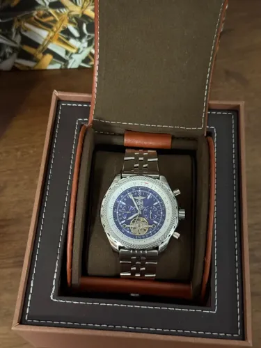 Relógio Breitling 1884 