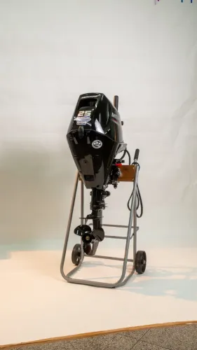 Motor de Popa Mercury 25hp 4T