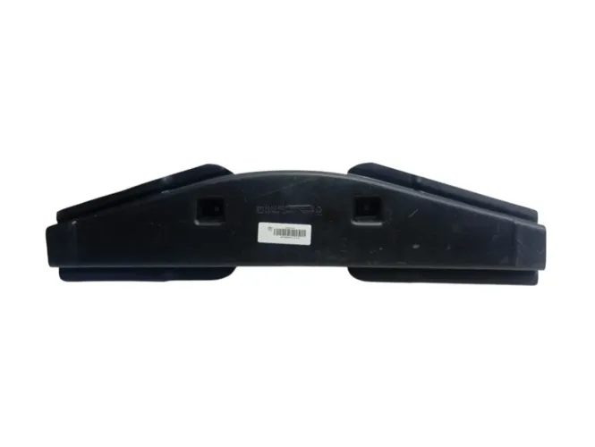 Defletor Interno Bolha Capo Chevrolet S10 07/11 93 342 620