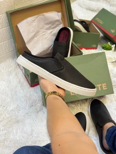 Tênis Mule