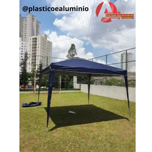 TENDA GAZEBO 3X3