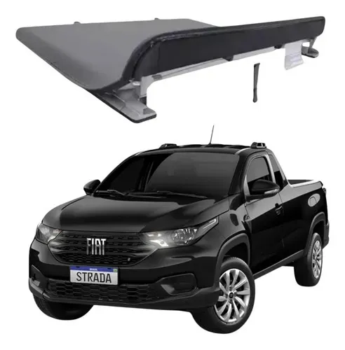 Capota Marítima Nova Fiat Strada 2021 A 2025 Premium