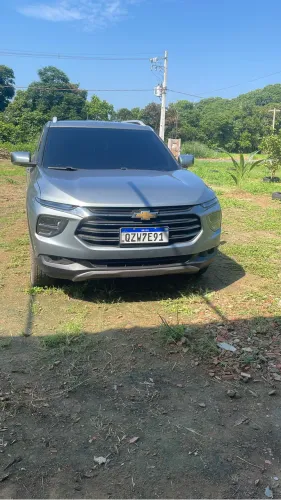 Chevrolet Montana Premier 1.2 Turbo Flex 12V Aut. 2024