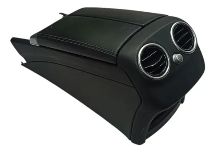 Console de Painel Mercedes C180 2014 2015
