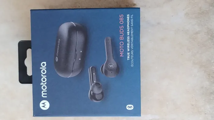 Headphone wireless 