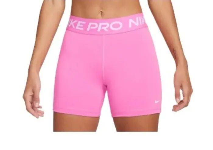 Short Nike feminino