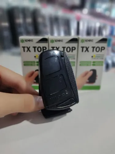 Controle para portão 