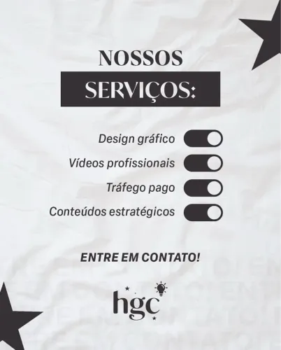 Vídeos profissionais para redes sociais