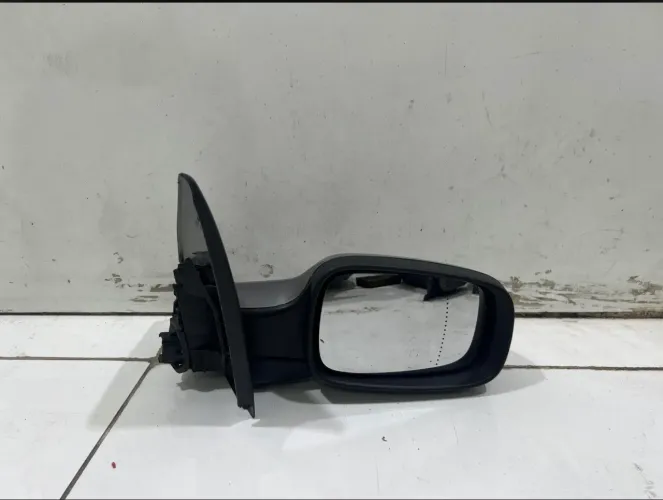 Retrovisor Renault Megane 2005/2012 Ld Elétrico