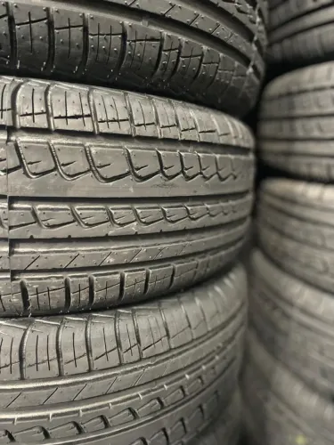 Desconto imperdível, segurança e economia na mesma estrada, aro 14 185/65