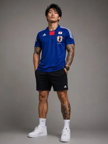 Camisa Seleção Japão Japonesa 2010 Adidas Futebol Original Colecionador