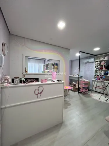Salas Comerciais - Prédio Veccon Prime Center - Jardim Marchissolo