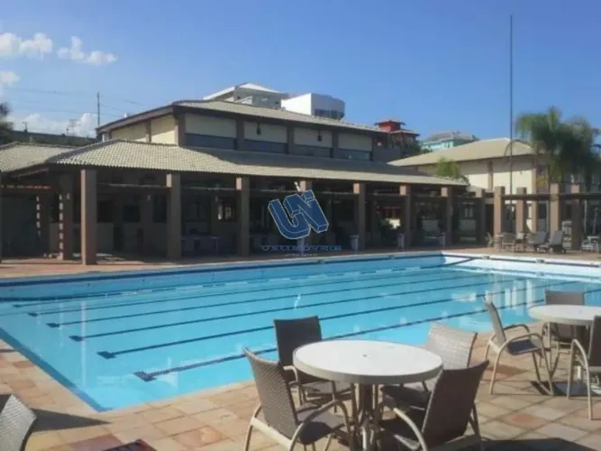 Excelente Terreno Comercial no Condomínio Alphaville Salvador II com 2.241,91 m2