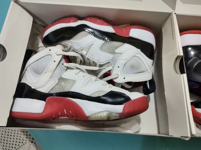 Nike Jordan 