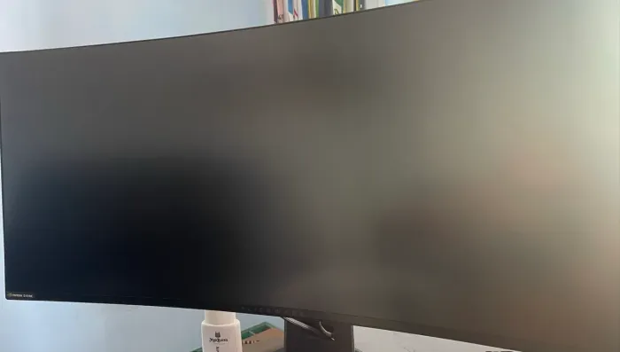 Vendo Monitor Alienware AW3418DW