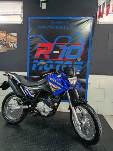 CROSSER 150 /FINANCIAMENTO FACILITADO/SEM CNH/SEM ENTRADA!