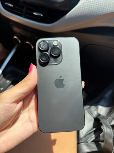 iPhone 14 pro 256gb seminovo