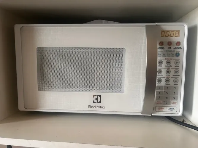 Microondas
