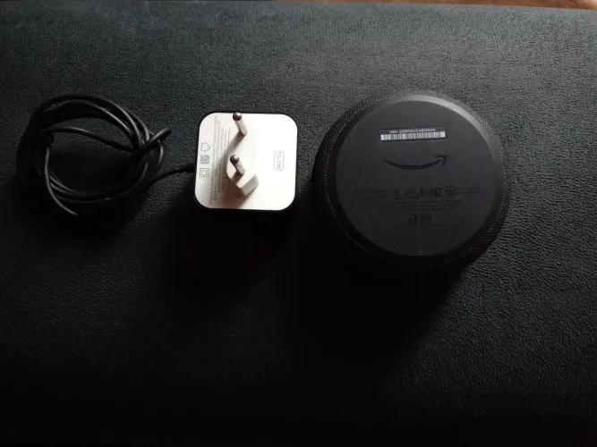 Echo Dot de 3° Geração 