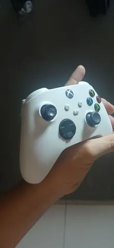 Controle Xbox series s