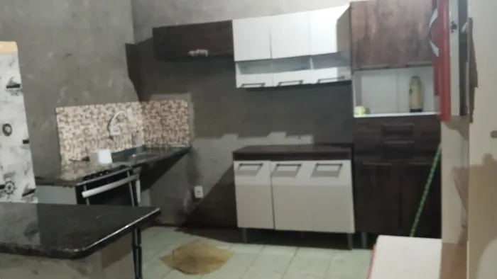 Vendo um belíssimo sítio
