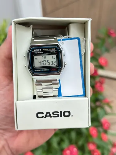 Relógio Casio AE158-WA