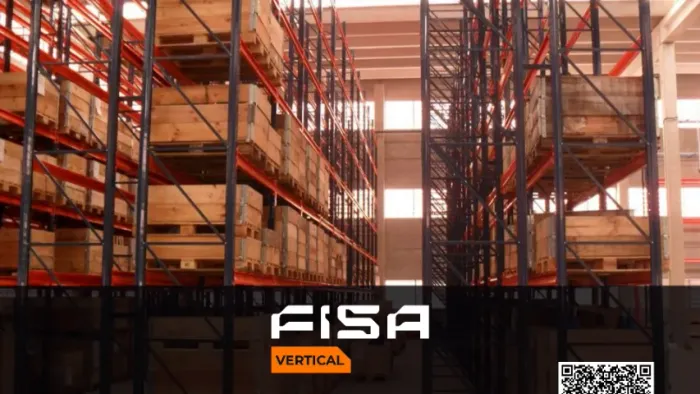 Porta Pallets Profissional para Galpão e Logística em Santo Antônio do Pinhal